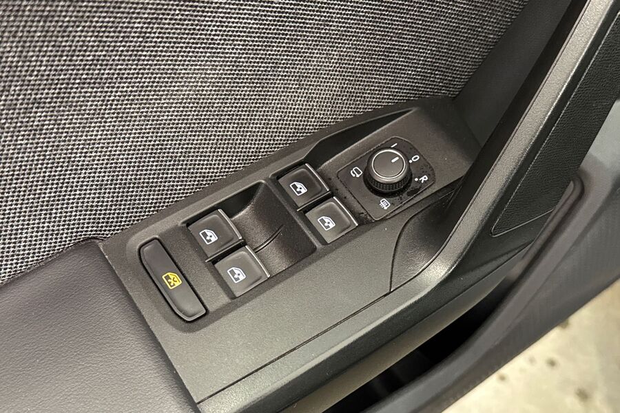 SEAT Leon vaihtoauto