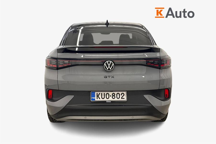 Volkswagen ID.5 vaihtoauto