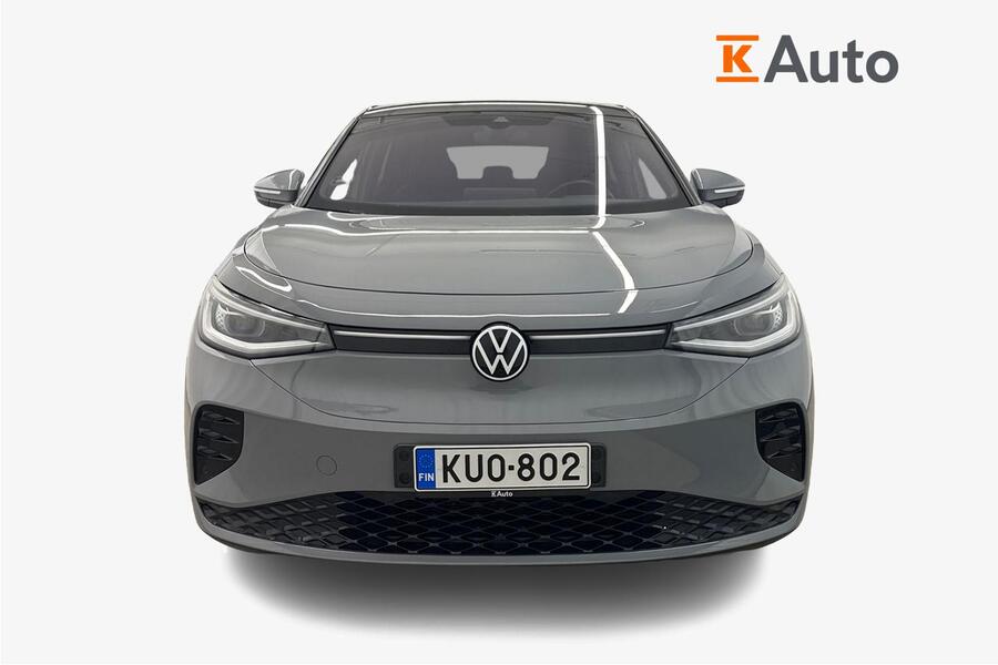 Volkswagen ID.5 vaihtoauto
