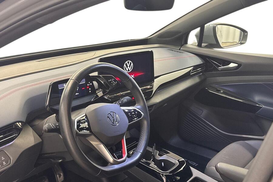 Volkswagen ID.5 vaihtoauto