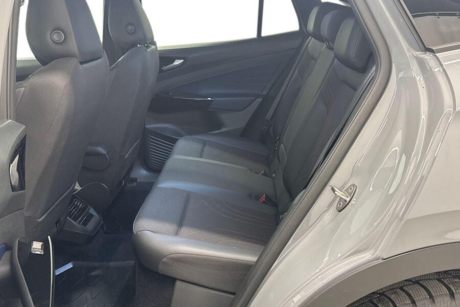 Volkswagen ID.5 vaihtoauto