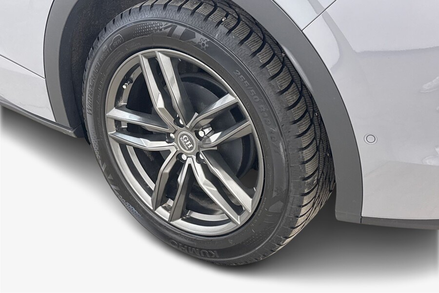 Volkswagen ID.5 vaihtoauto