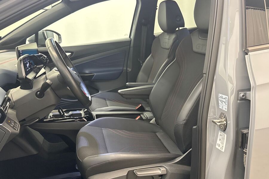 Volkswagen ID.5 vaihtoauto