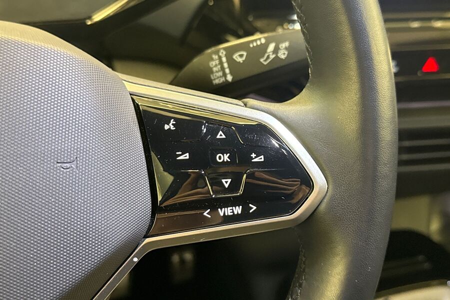 Volkswagen ID.5 vaihtoauto