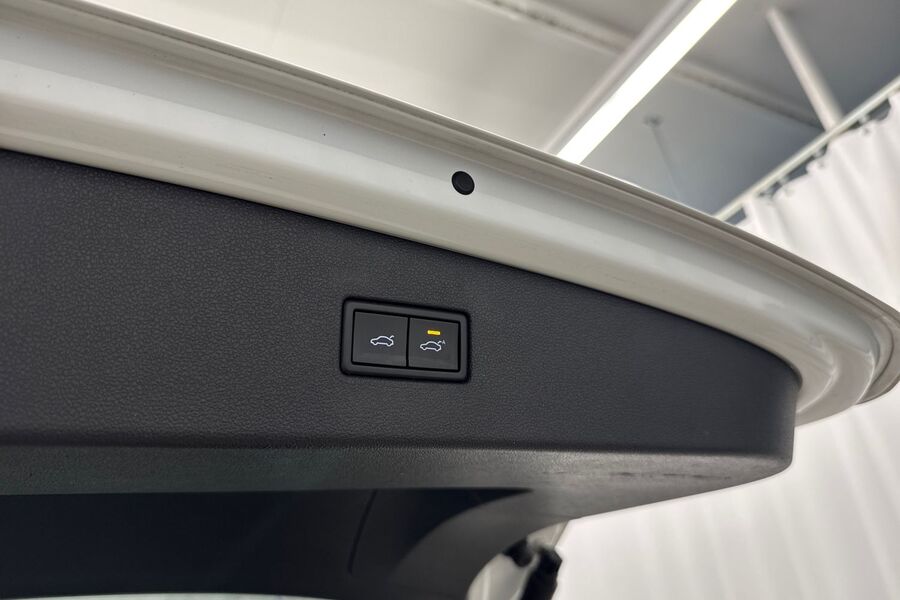 Volkswagen Tiguan Allspace vaihtoauto