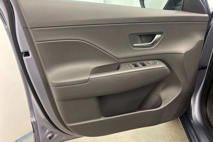 Hyundai KONA Electric vaihtoauto