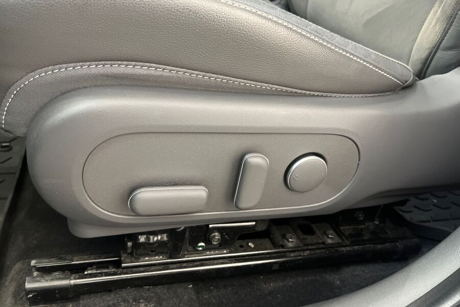 Hyundai KONA Electric vaihtoauto