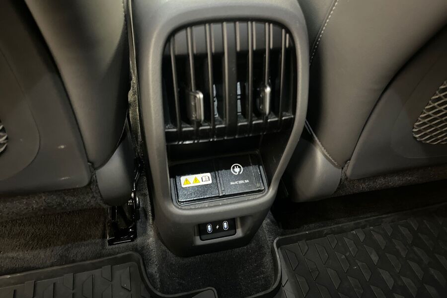 Hyundai KONA Electric vaihtoauto