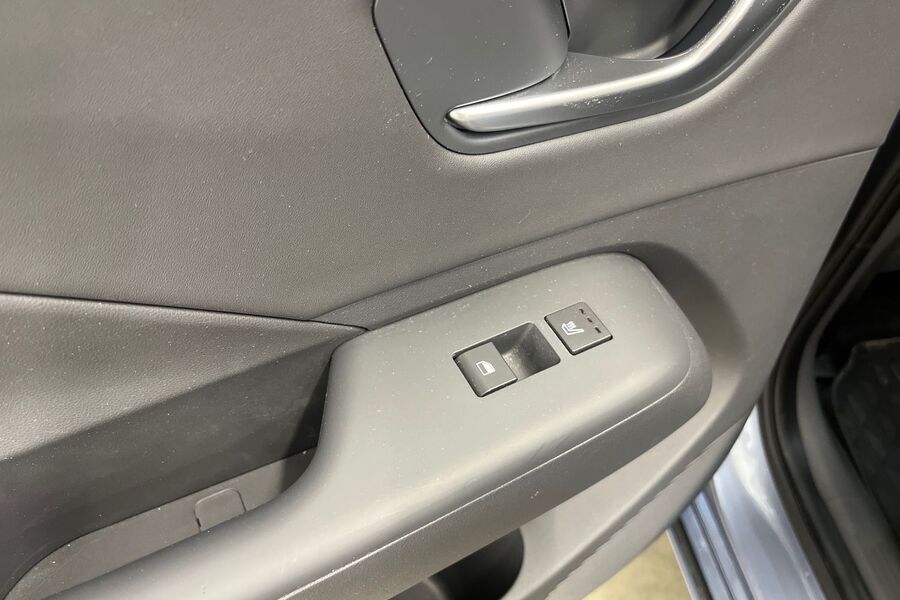 Hyundai KONA Electric vaihtoauto