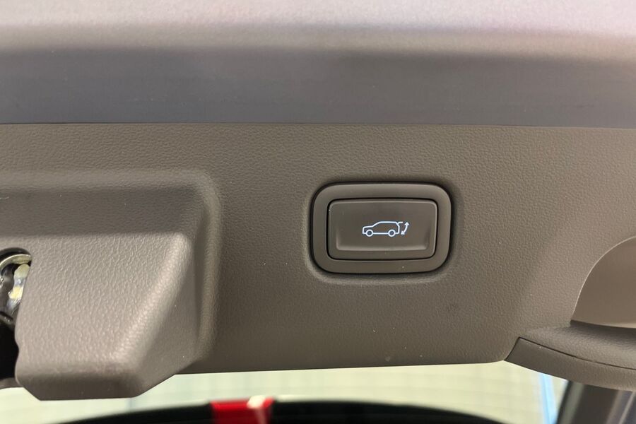 Hyundai KONA Electric vaihtoauto