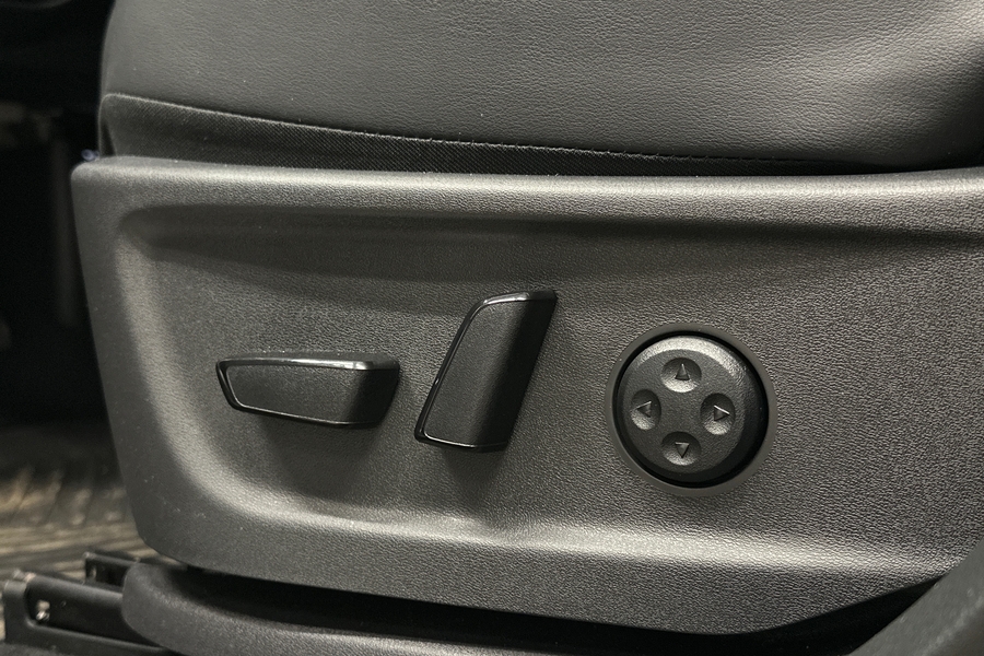 Nissan Ariya vaihtoauto