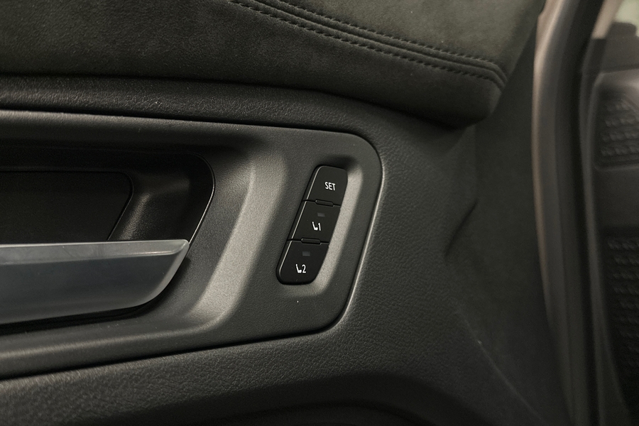 Nissan Ariya vaihtoauto