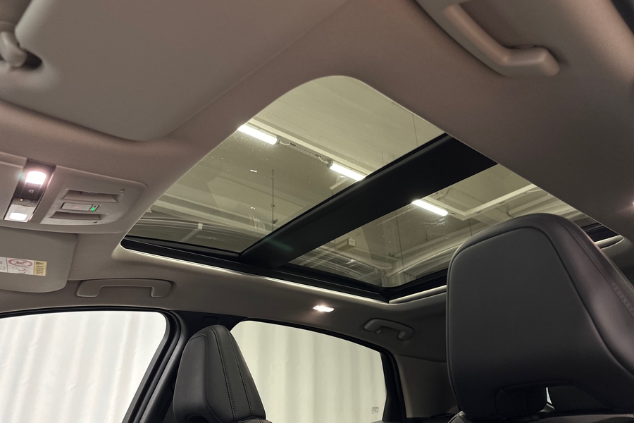 Nissan Ariya vaihtoauto