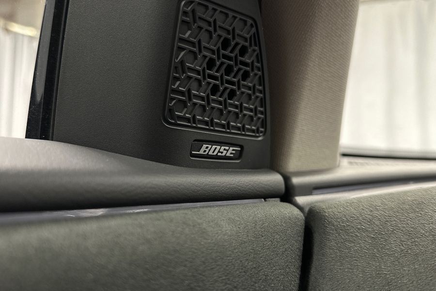 Nissan Ariya vaihtoauto