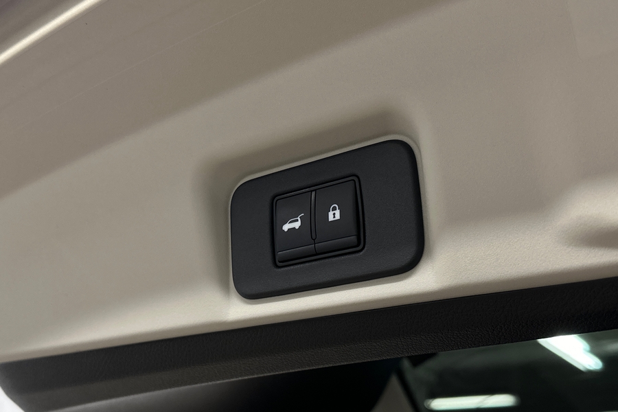 Nissan Ariya vaihtoauto