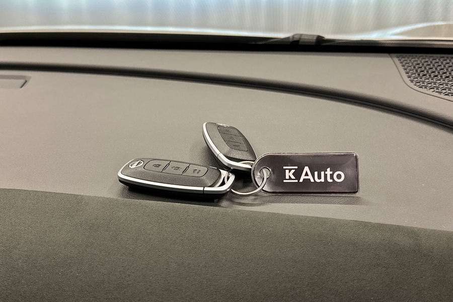 Nissan Ariya vaihtoauto