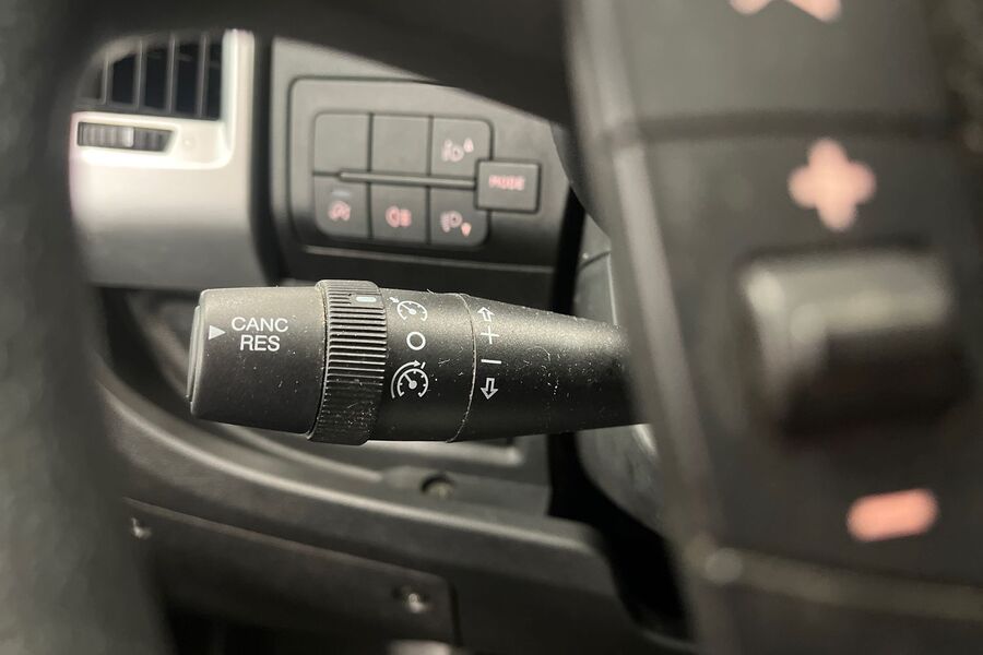 Citroën Jumper vaihtoauto