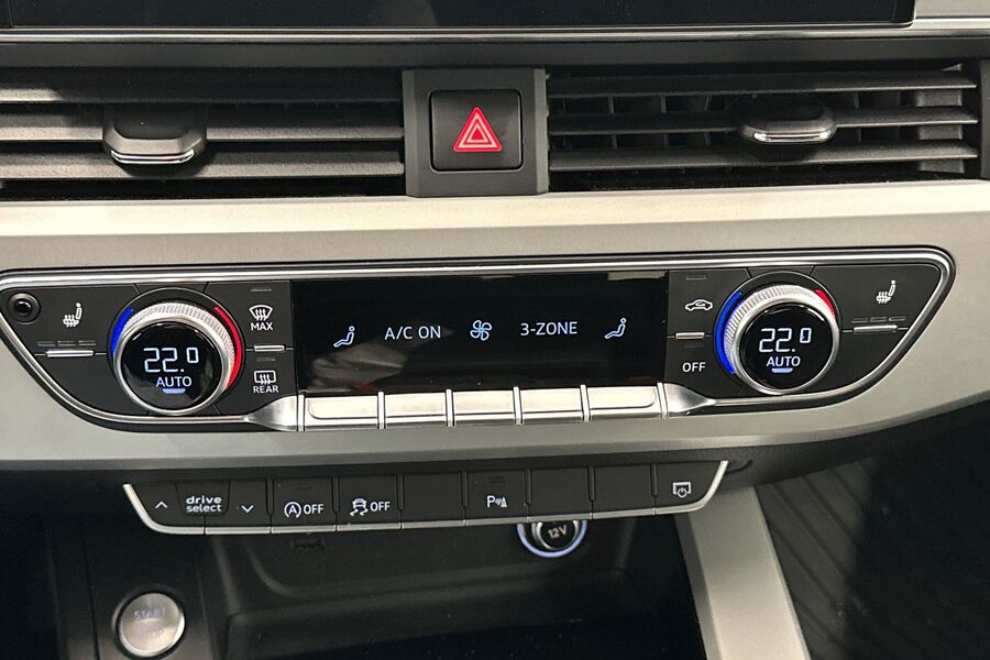 Audi A5 vaihtoauto