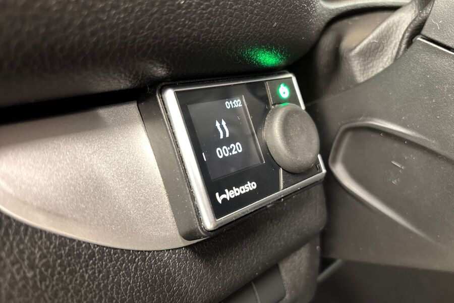 Toyota Proace Verso vaihtoauto