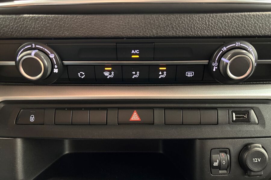 Toyota Proace Verso vaihtoauto