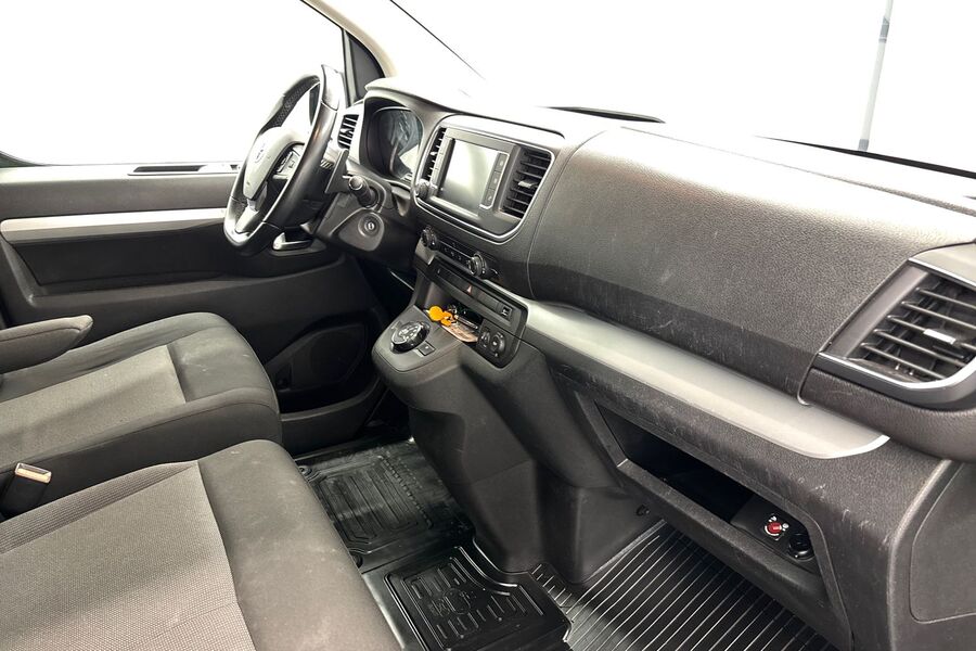 Toyota Proace Verso vaihtoauto