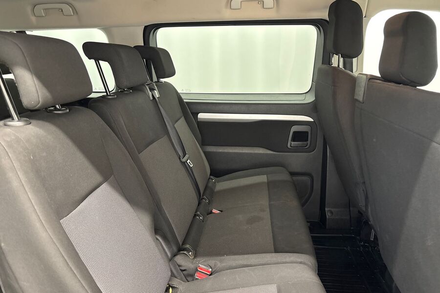 Toyota Proace Verso vaihtoauto