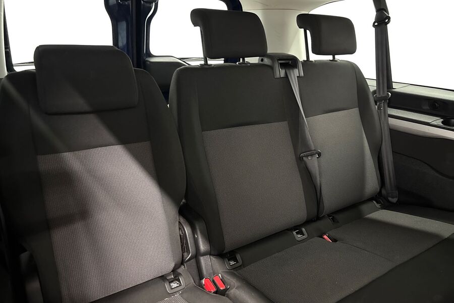 Toyota Proace Verso vaihtoauto