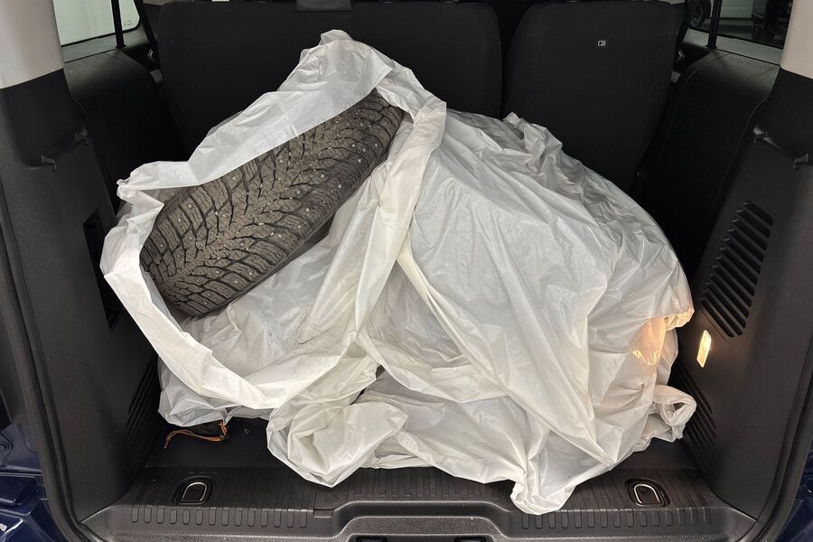 Toyota Proace Verso vaihtoauto