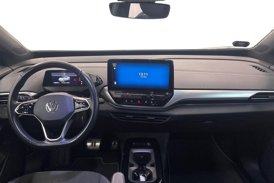 Volkswagen ID.5 vaihtoauto