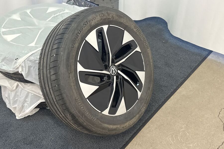 Volkswagen ID.5 vaihtoauto