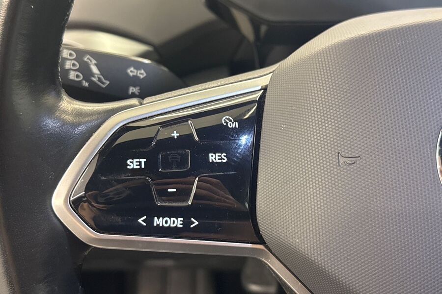 Volkswagen ID.5 vaihtoauto