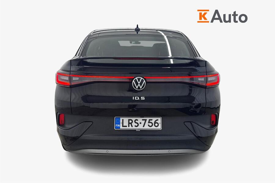 Volkswagen ID.5 vaihtoauto