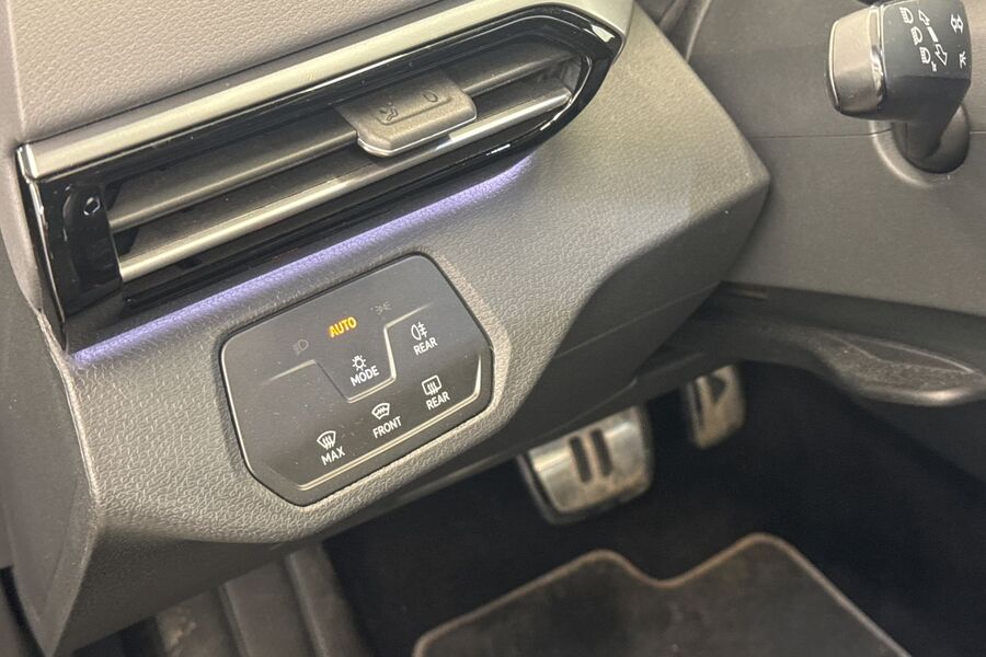 Volkswagen ID.5 vaihtoauto