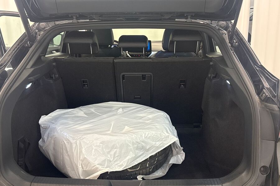 Volkswagen ID.5 vaihtoauto