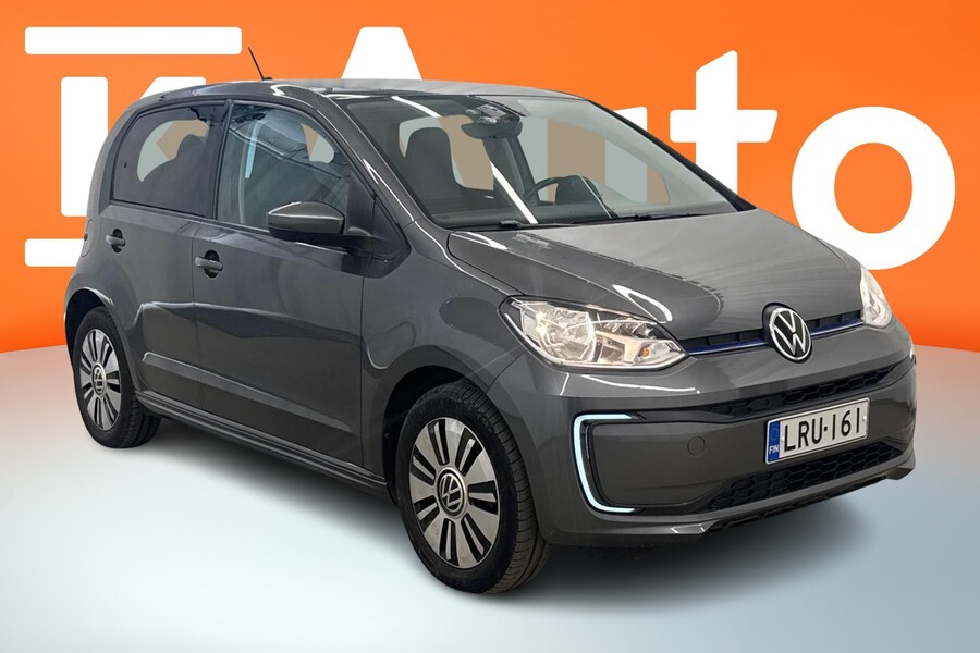 Volkswagen up! vaihtoauto