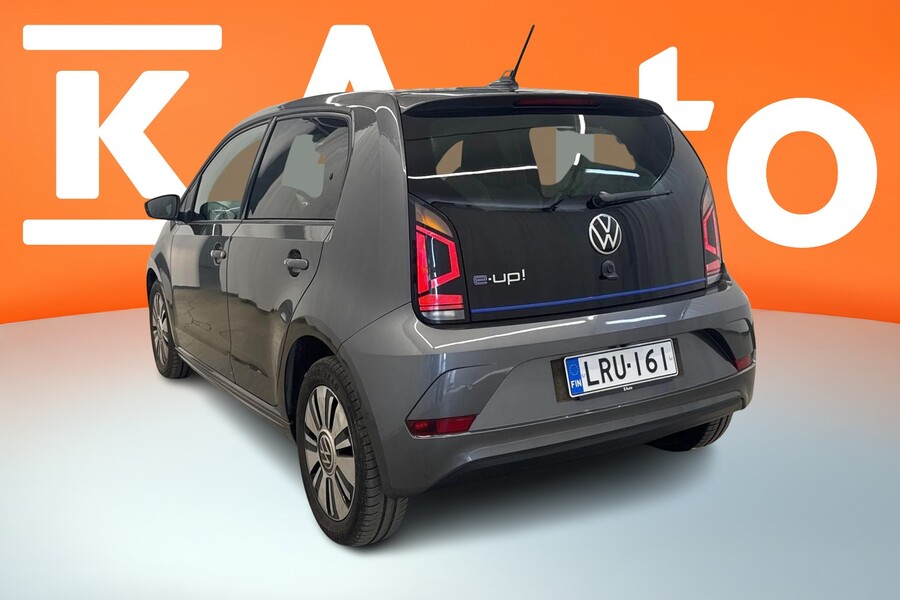 Volkswagen up! vaihtoauto