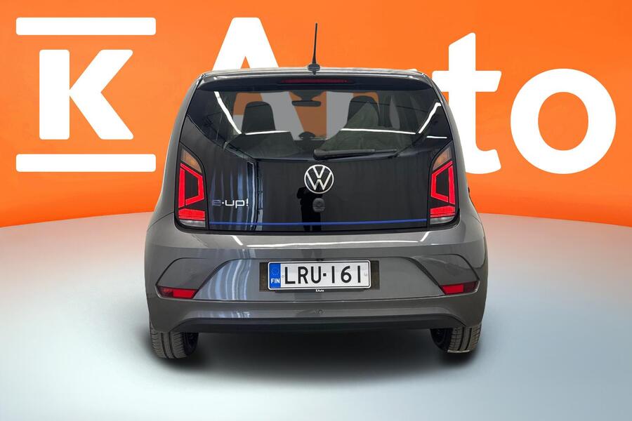 Volkswagen up! vaihtoauto