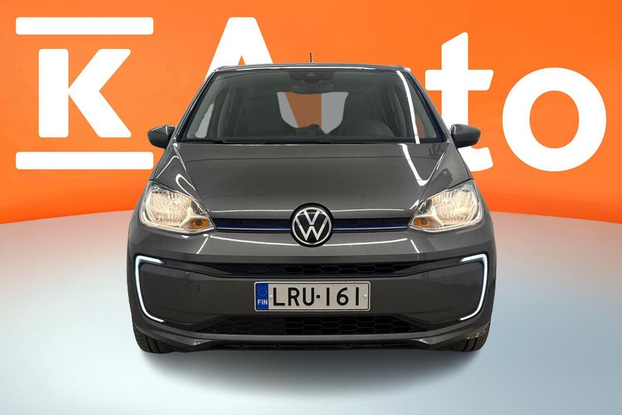 Volkswagen up! vaihtoauto