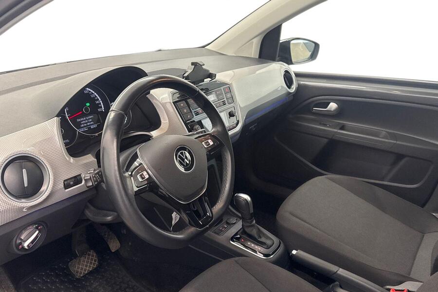 Volkswagen up! vaihtoauto