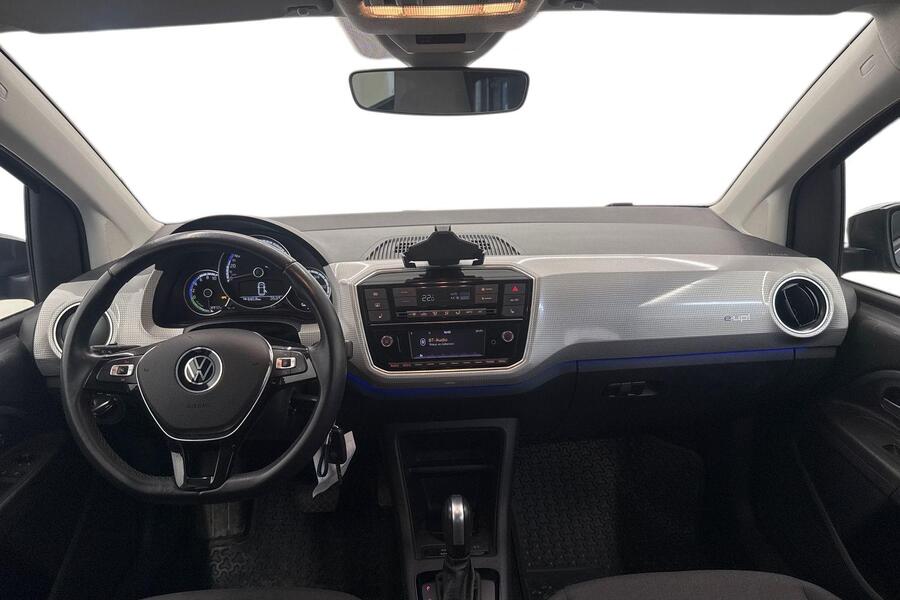 Volkswagen up! vaihtoauto