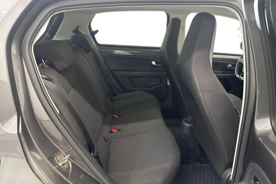 Volkswagen up! vaihtoauto