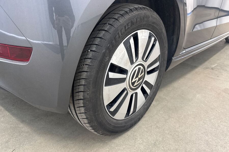 Volkswagen up! vaihtoauto