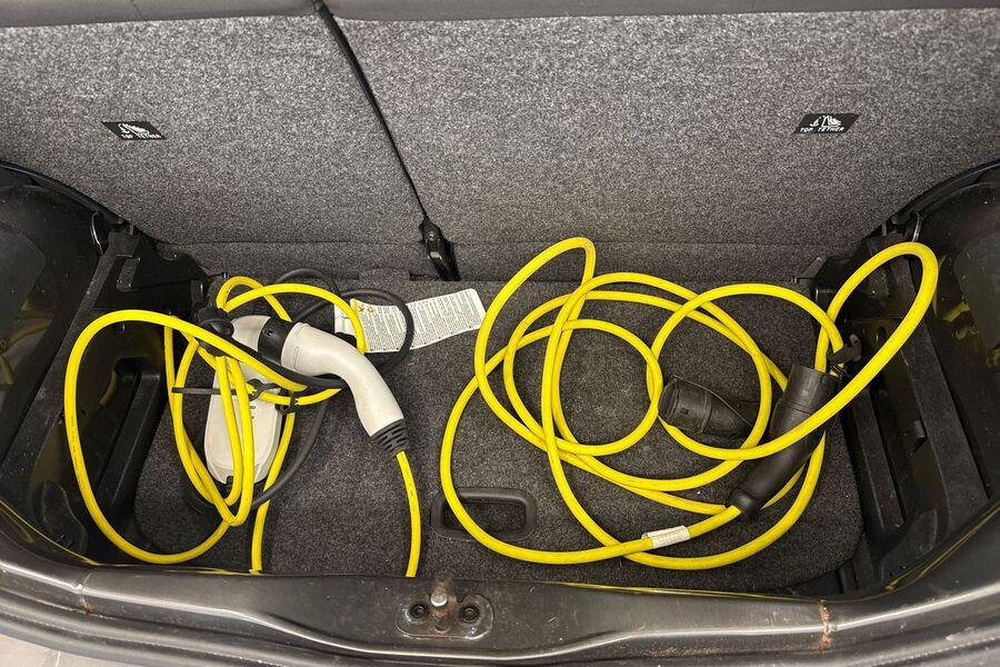 Volkswagen up! vaihtoauto