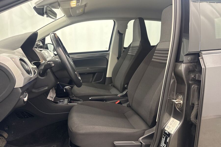 Volkswagen up! vaihtoauto