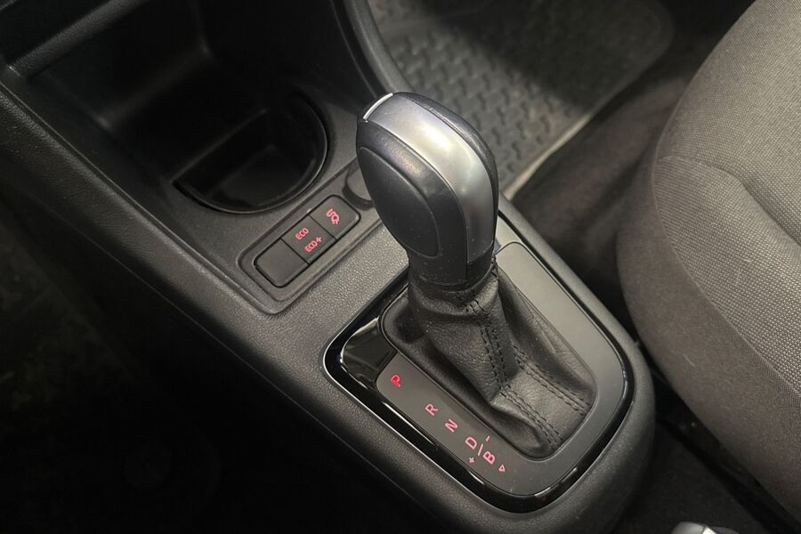 Volkswagen up! vaihtoauto