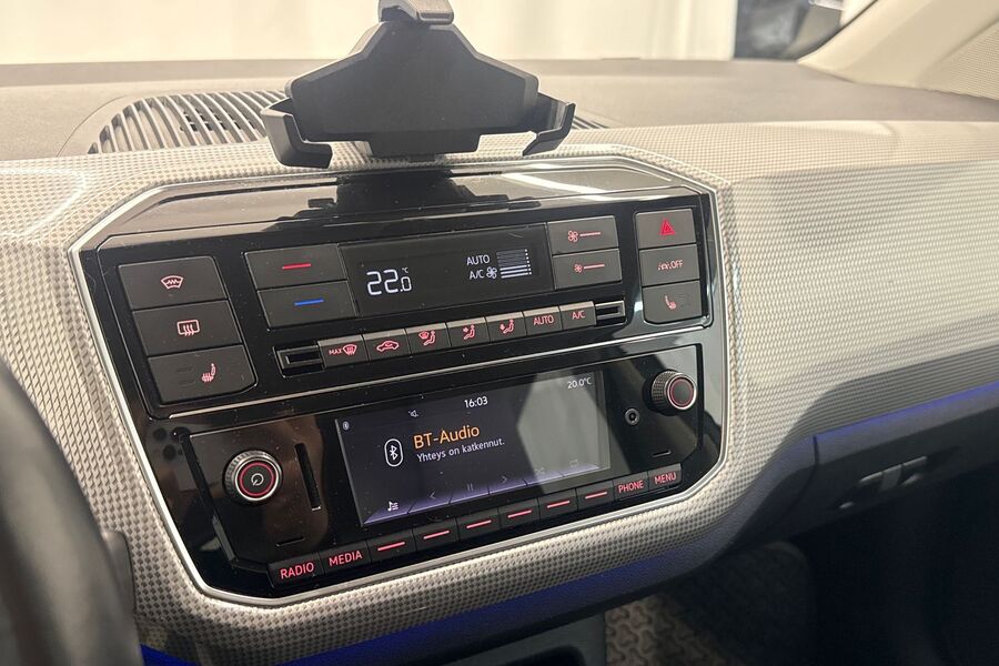 Volkswagen up! vaihtoauto