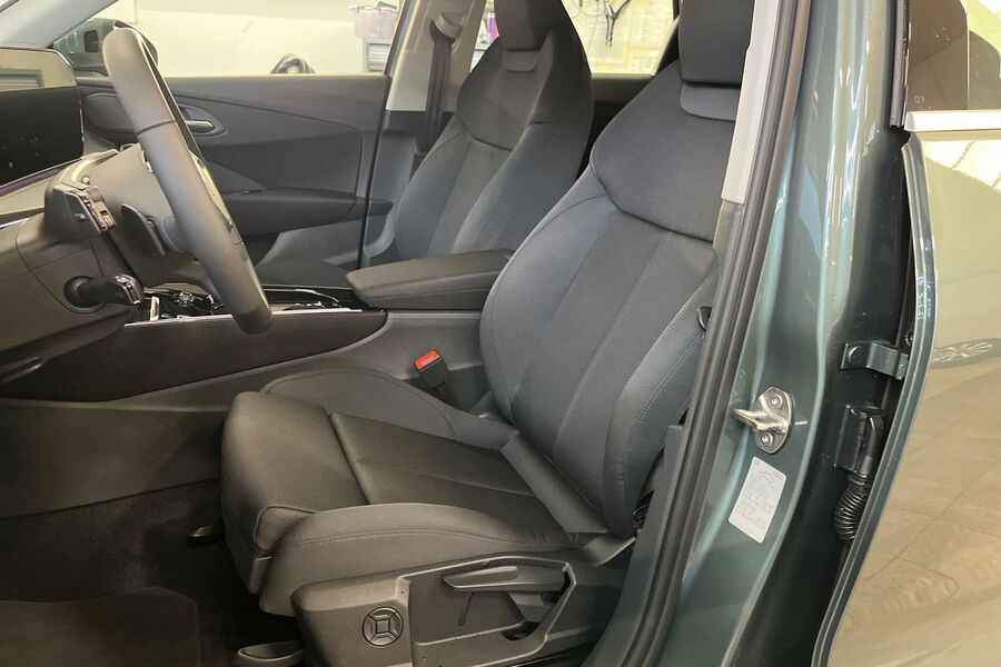 Audi Q3 vaihtoauto