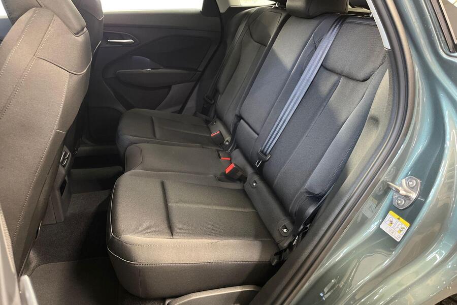 Audi Q3 vaihtoauto