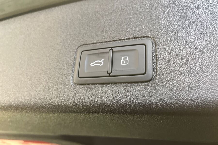 Audi Q3 vaihtoauto