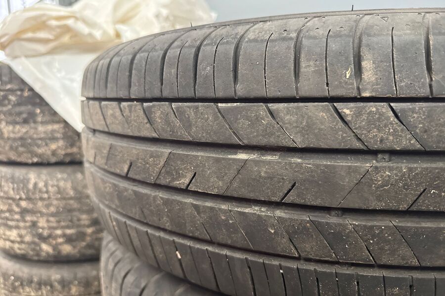 Renault Kadjar vaihtoauto